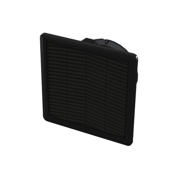 Fan Assembly 24VDC